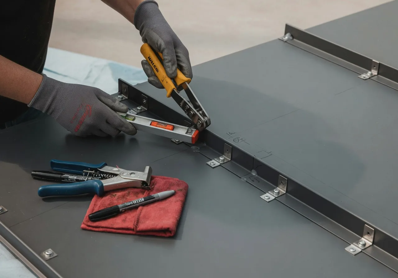 Why choose Metal Roofing Installation in Dundee, MS